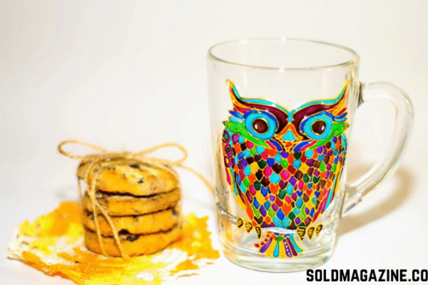 creative mug design ideas