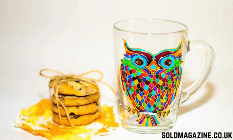 creative mug design ideas