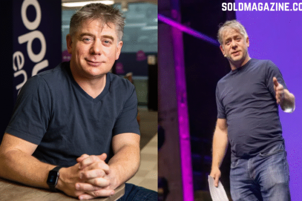 Greg Jackson Net Worth