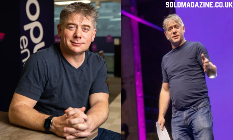 Greg Jackson Net Worth