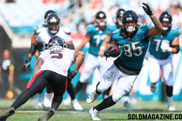 houston texans vs los angeles rams match player stats