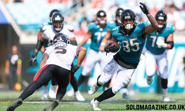 houston texans vs los angeles rams match player stats