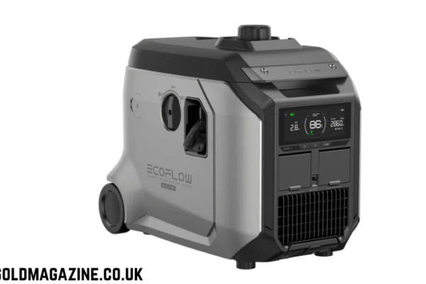 Whole-home generators