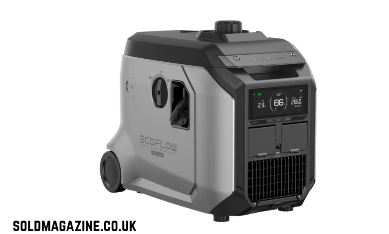 Whole-home generators