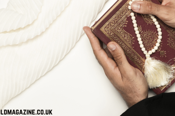 Kaffarah for Breaking an Oath