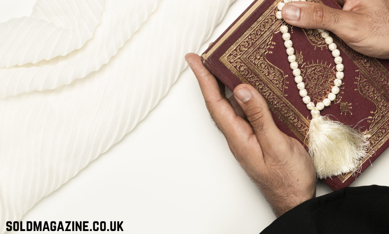 Kaffarah for Breaking an Oath