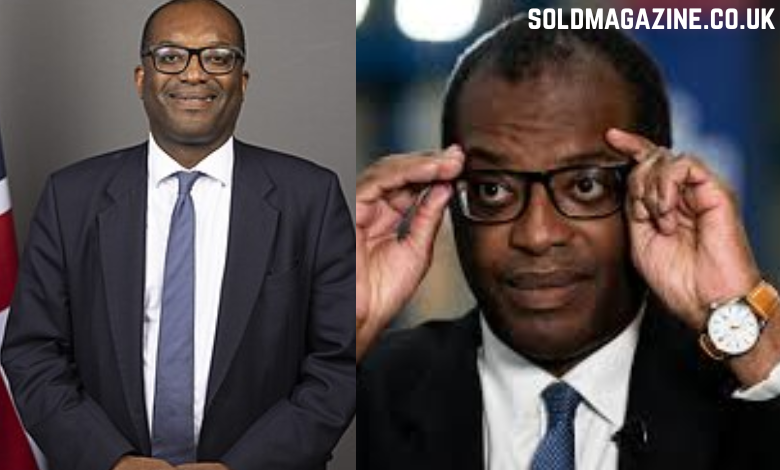 kwasi kwarteng net worth