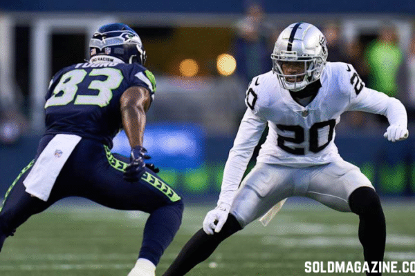 las vegas raiders vs seahawks match player stats