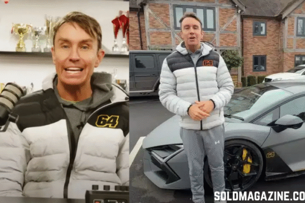 mark mccann net worth