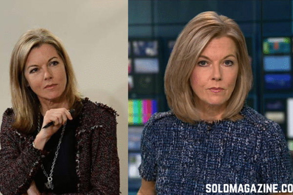 Mary Nightingale
