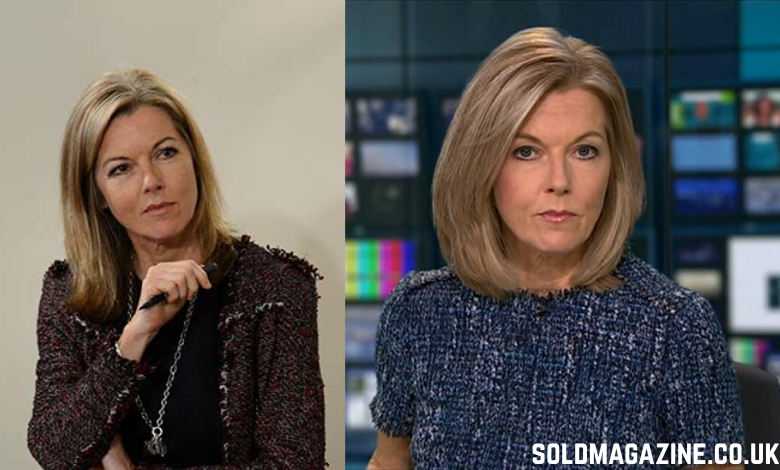 Mary Nightingale