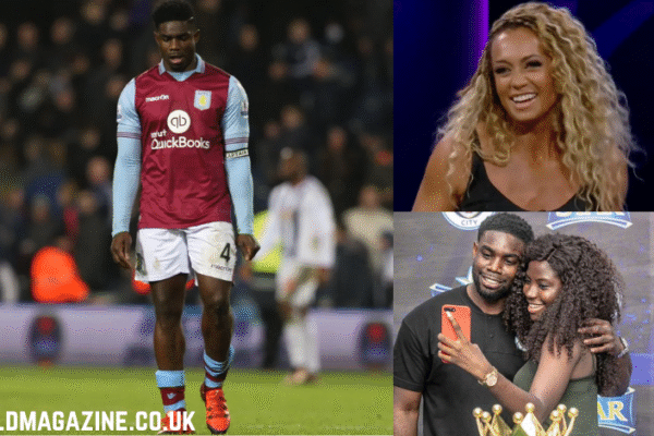 micah richards wife sophie