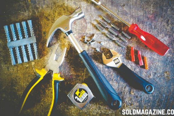 Must-Have Tools for Electricians