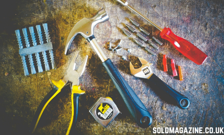 Must-Have Tools for Electricians