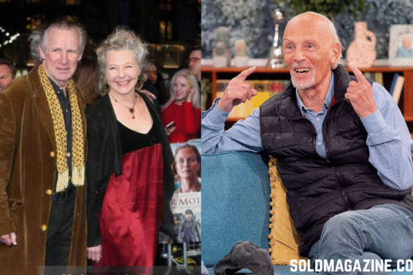 paul nicholas net worth