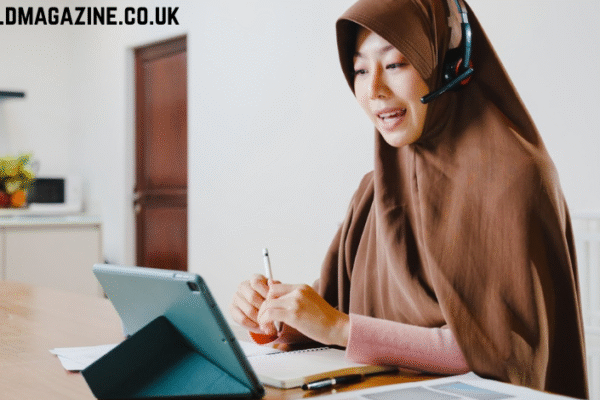 Online Quran Classes for Kids