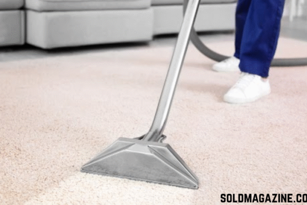 Carpet Cleaning Reading