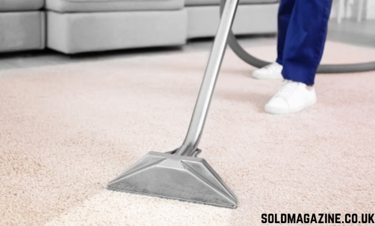 Carpet Cleaning Reading