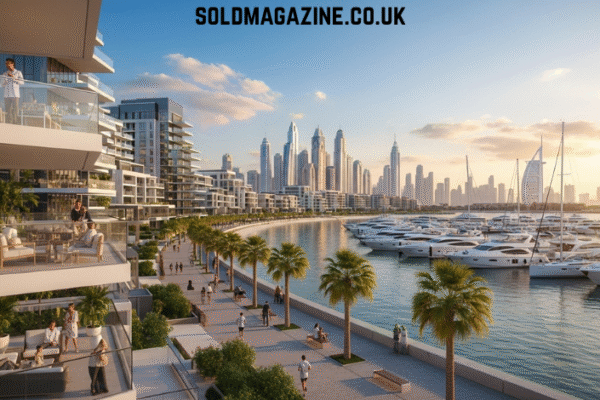 apartments for sale in Dubai