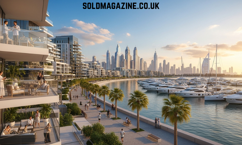 apartments for sale in Dubai
