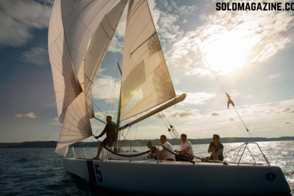 private cruise charter