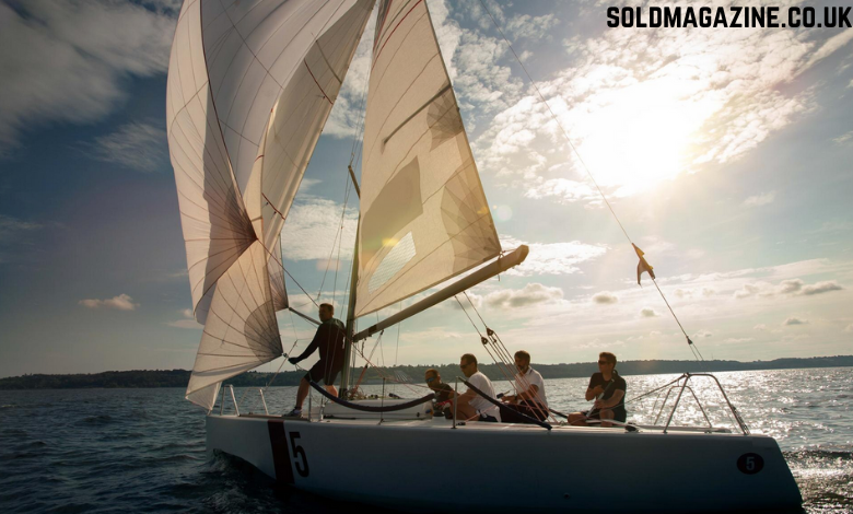 private cruise charter