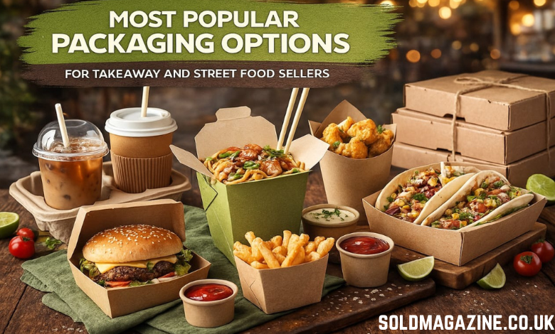 Top Packaging Choices