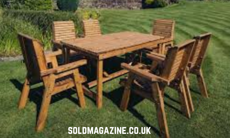 patio furniture sets