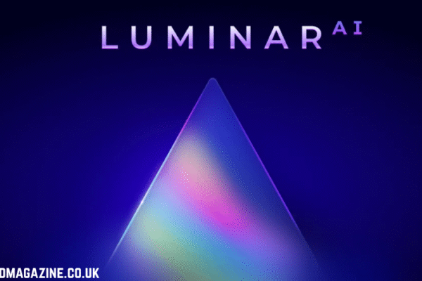 Luminar Neo