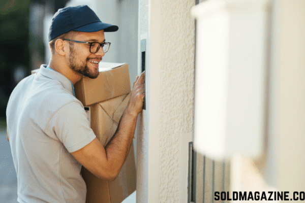 local same day courier