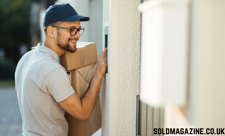 local same day courier