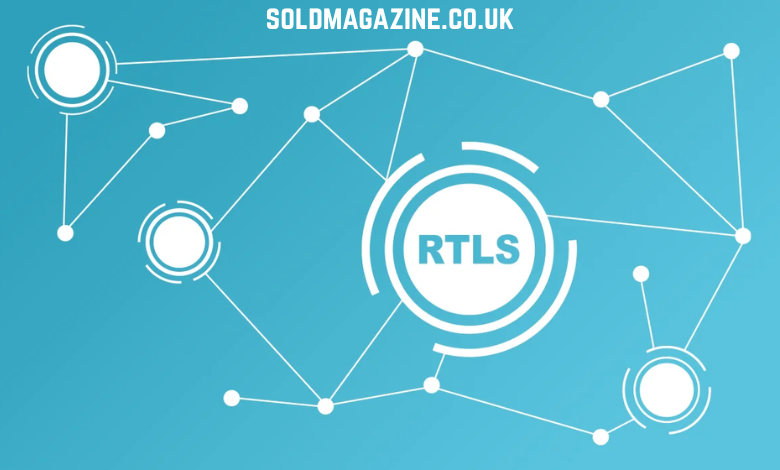 what is rtls