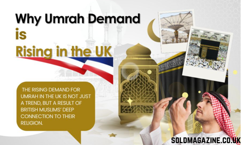 cheap Umrah deals