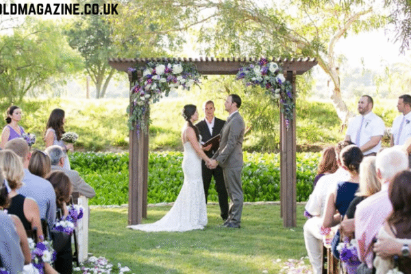 Stress-Free Wedding Prep