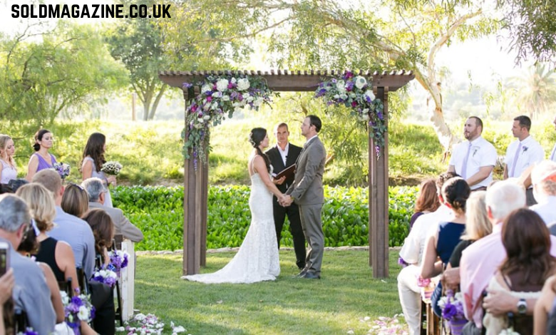 Stress-Free Wedding Prep