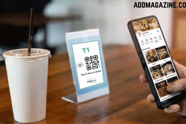 hospitality POS software