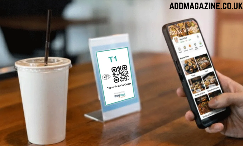 hospitality POS software