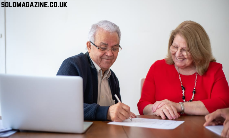 retirement planning in Howard County, MD