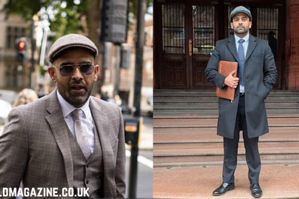 Akhmed Yakoob Net Worth