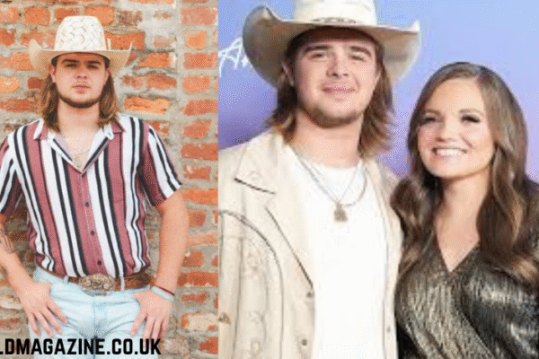 colin stough net worth