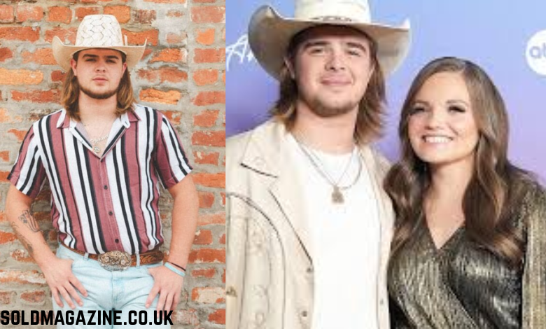 colin stough net worth