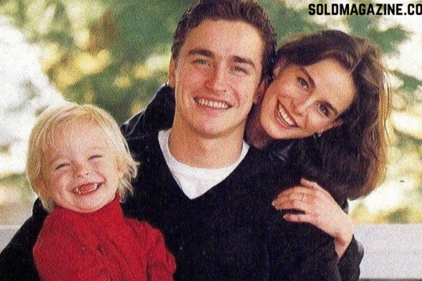 Daria Sergeyevna Gordeeva-Grinkova