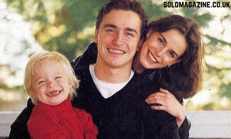 Daria Sergeyevna Gordeeva-Grinkova