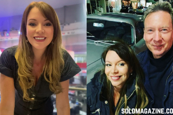 Elizabeth Rizzini Age