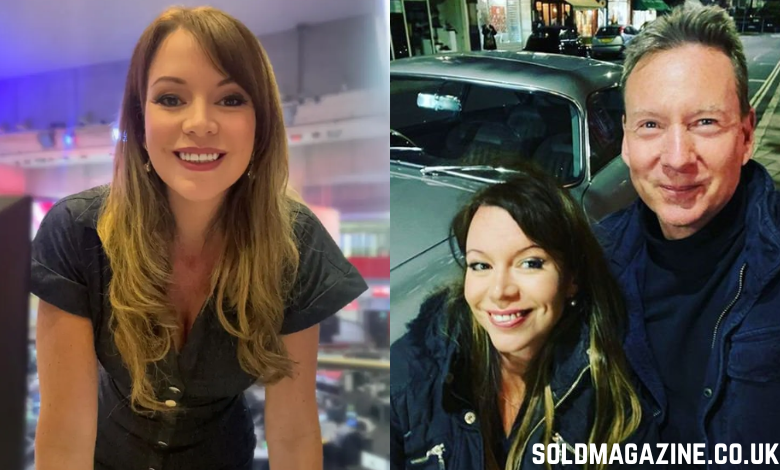 Elizabeth Rizzini Age