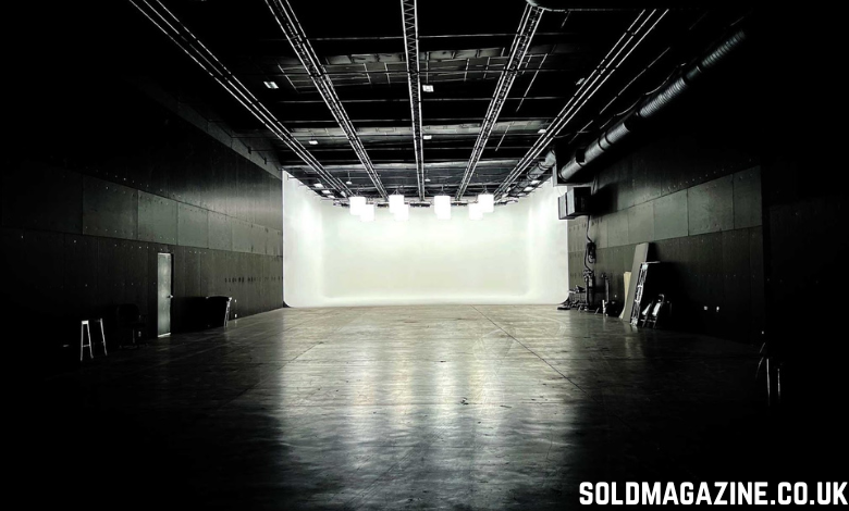 Studio Space for Rent Atlanta