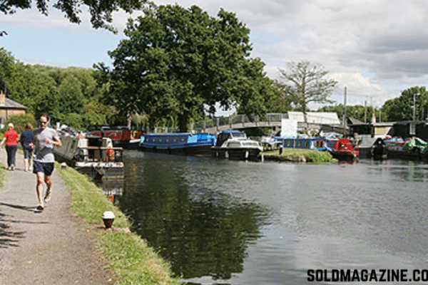 professional estate agents in Uxbridge