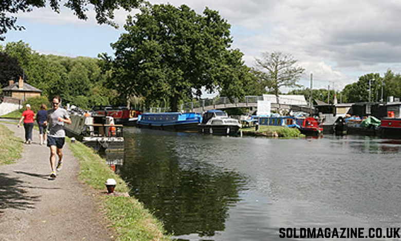 professional estate agents in Uxbridge