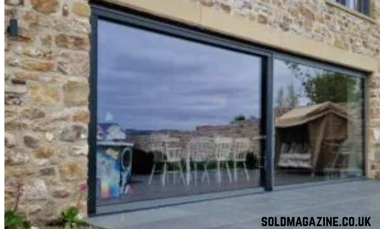 fly screens for windows