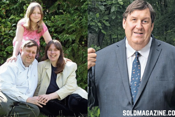 Gary O'Donoghue Net Worth